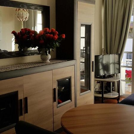 Studio Playa Mogan Hungarian Пуерто-де-Моган Екстер'єр фото