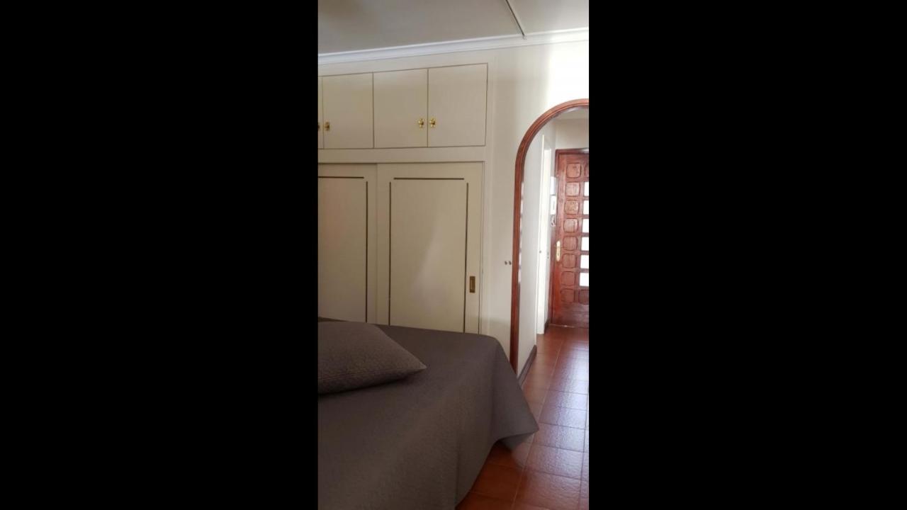 Studio Playa Mogan Hungarian Пуерто-де-Моган Екстер'єр фото