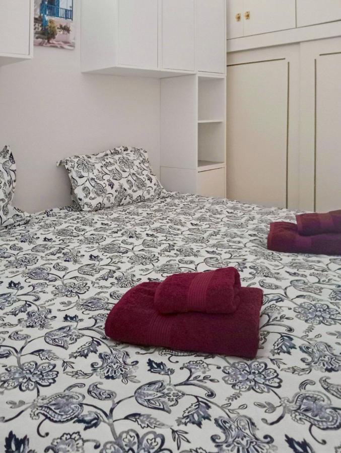Studio Playa Mogan Hungarian Пуерто-де-Моган Екстер'єр фото